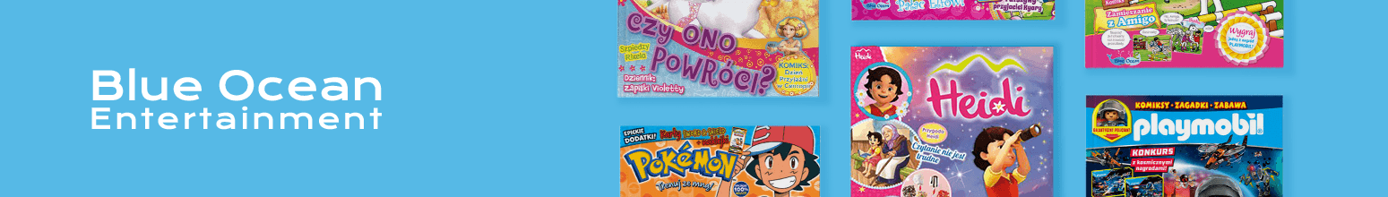 Pokemon. Trenuj ze mną!