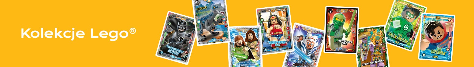 LEGO® BATMAN™ TCG