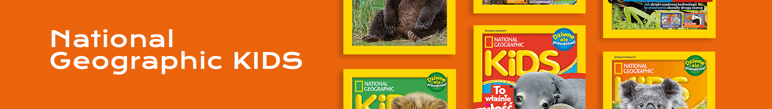 National Geographic Kids