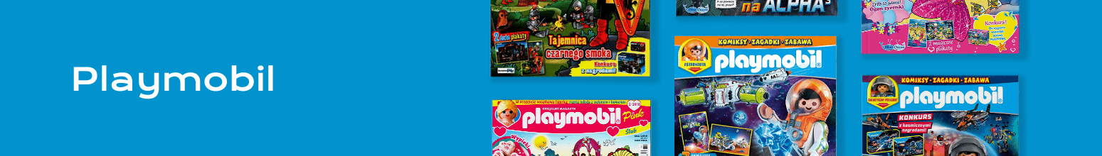 Playmobil