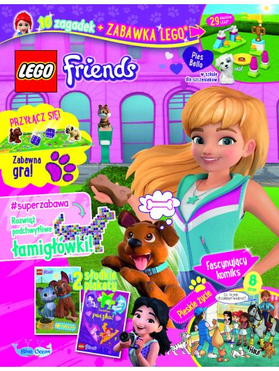 LEGO® Friends 3/2020 