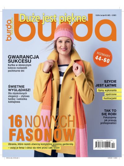 Duże jest piękne 2/2021