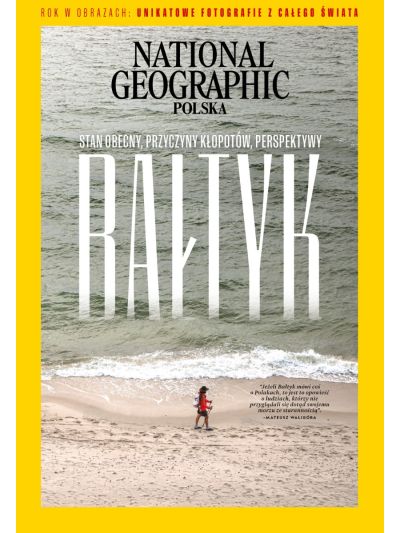 National Geographic 1/2022