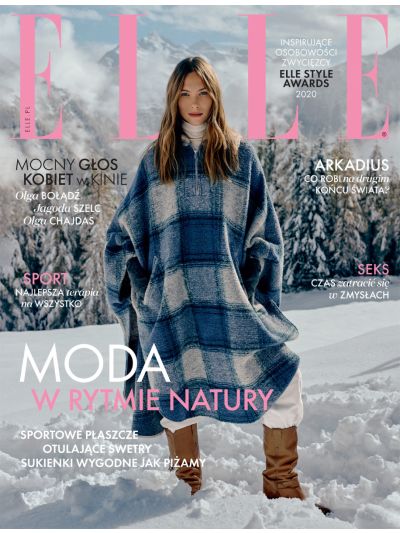 Elle 2/2021