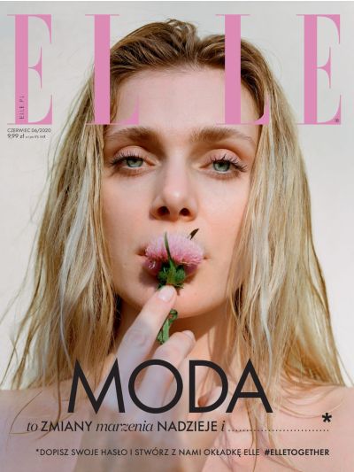 ELLE 6/2020 