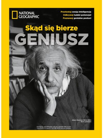 National Geographic Nr Spec. 2/2022