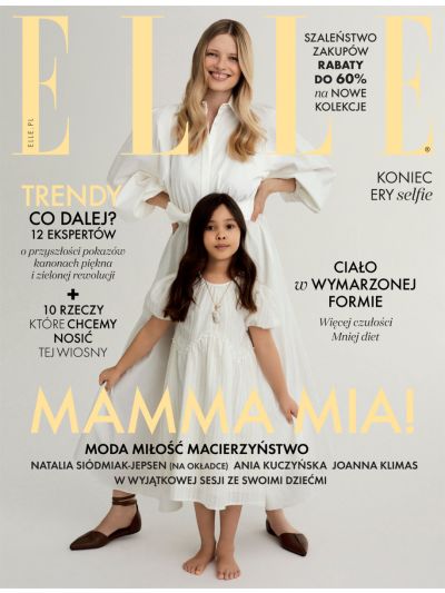 Elle 5/2021