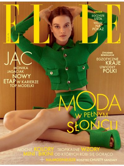 Elle 7/2021