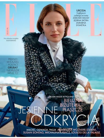 Elle 11/2021 