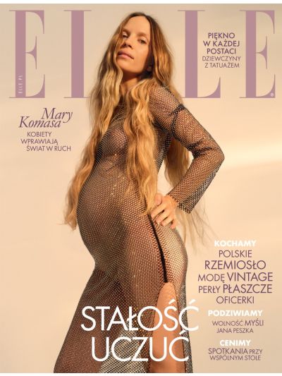 Elle 12/2021 