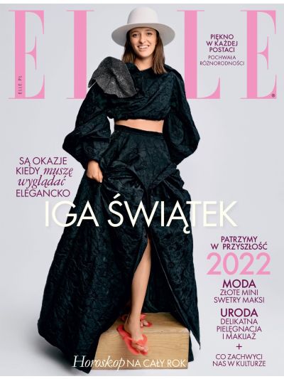 Elle 1/2022