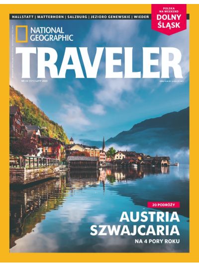 Traveler 2/2022