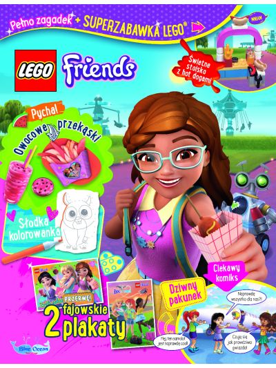 LEGO® Friends 2/2020 