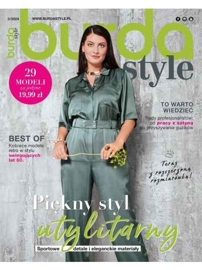 Burda 3/2024