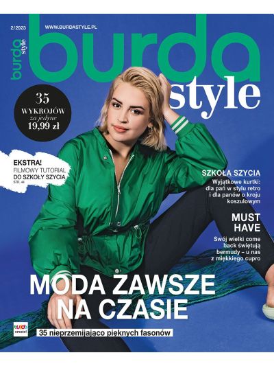 Burda 2/2023