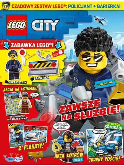 LEGO® City 11/2020 