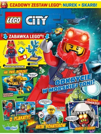 LEGO® City 12/2020 