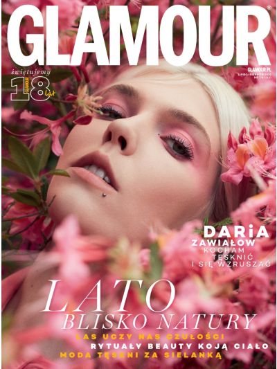 Glamour 7-8/2021