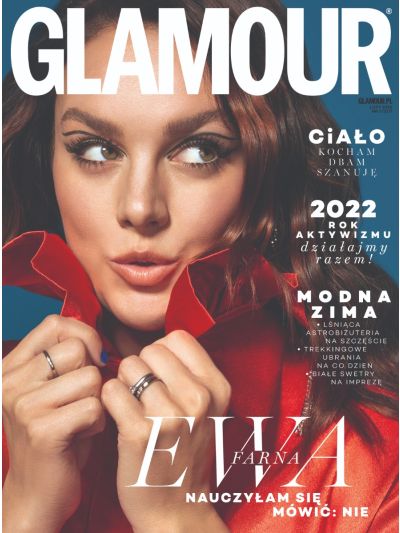 Glamour 2/2022