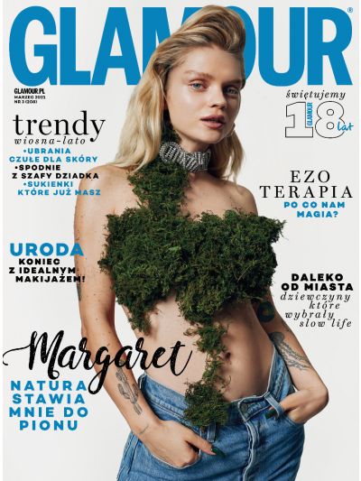 Glamour 3/2021