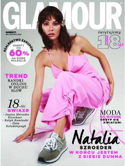 Glamour 5/2021