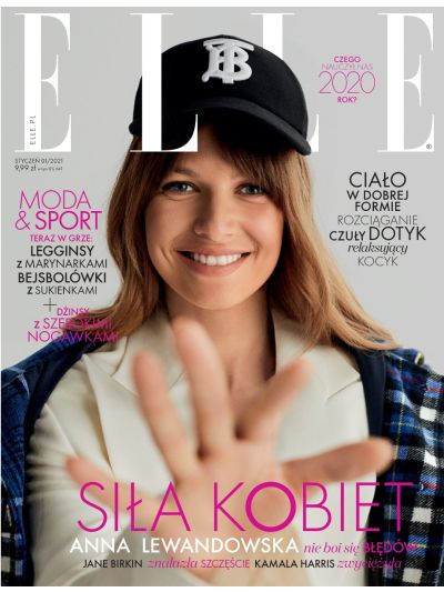 Elle 1/2021