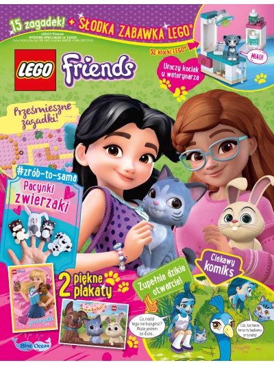 LEGO® Friends Special 1/2020 