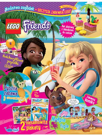 LEGO® Friends 5/2020