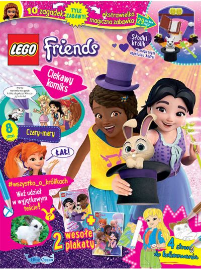 LEGO® Friends 7/2020 