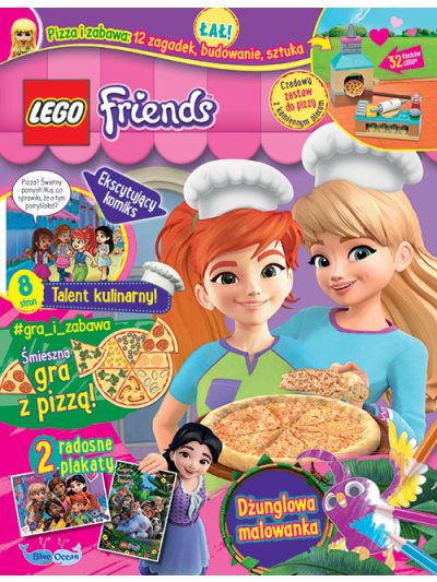 LEGO® Friends 2/2021