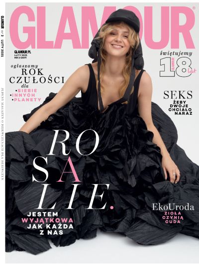 Glamour 2/2021