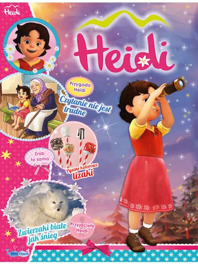 Heidi 1/2021