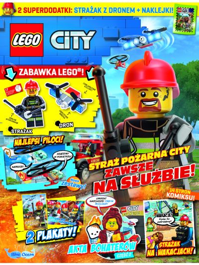 LEGO® City 2/2020 
