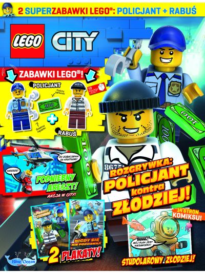 LEGO® City 4/2020 