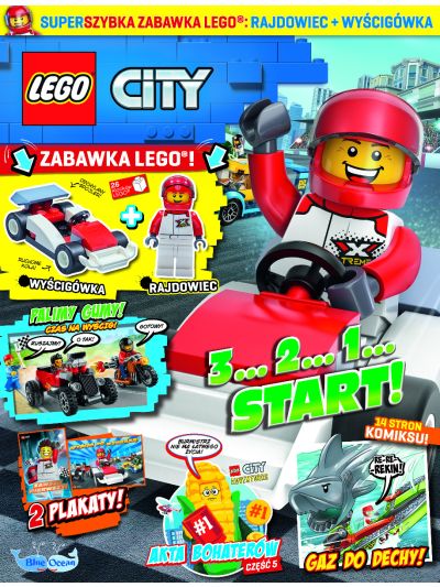 LEGO® City 5/2020 