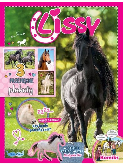 Lissy 2/2023