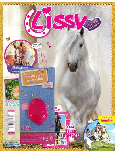 Lissy Wydanie Specjalne 2/2022