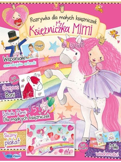 Księżniczka Mimi 2/2020