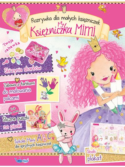 Księżniczka Mimi 3/2020