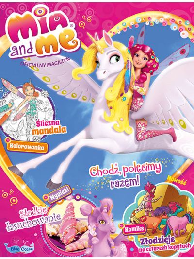 Mia i ja 1/2021