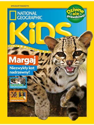 National Geographic Kids 5/2021