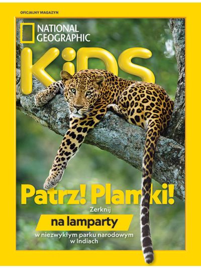 National Geographic Kids 5/2024