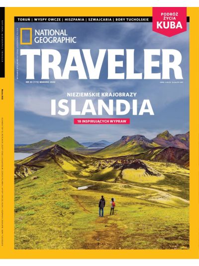 Traveler 3/2022