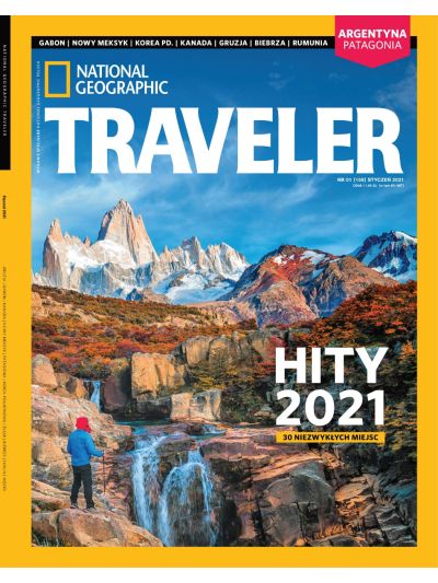 Traveler 1/2021