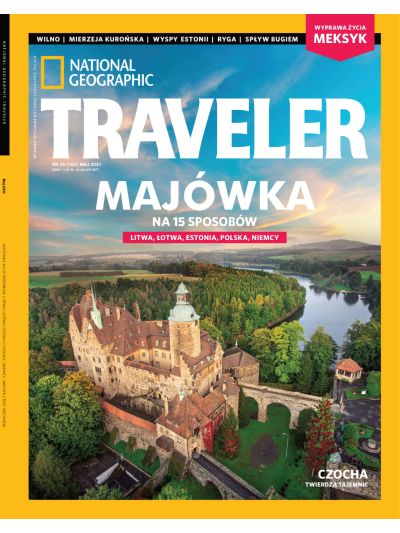Traveler 5/2021