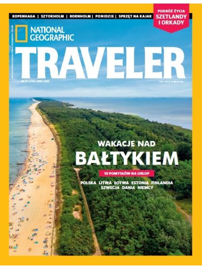 Traveler 7/2022