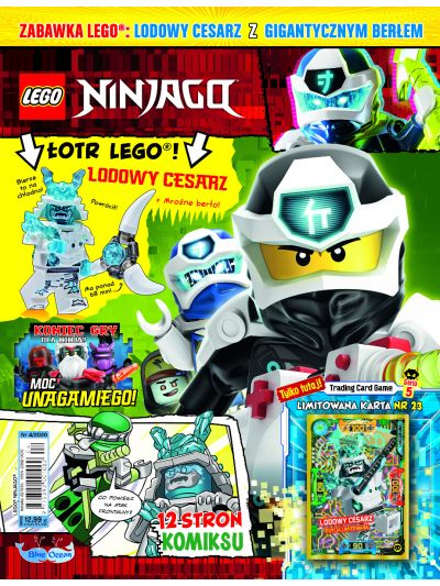 LEGO® NINJAGO® 4/2020 