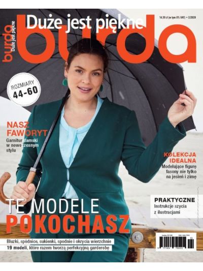 Duże jest piękne 2/2020 