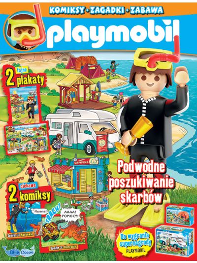 Playmobil 3/2020