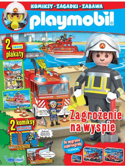 Playmobil 4/2020